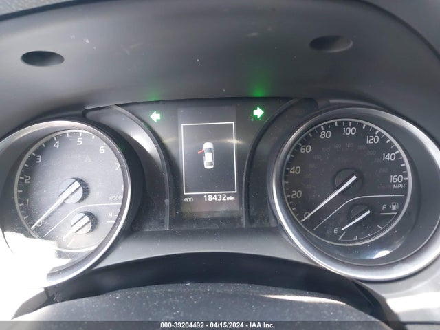 Toyota CAMRY SE 2023 4T1T11AK7PU090925 Image 7