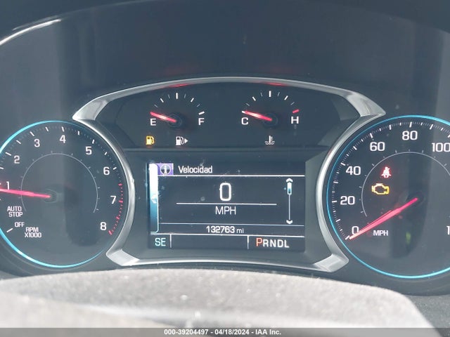 Chevrolet MALIBU 1LT 2016 1G1ZE5ST2GF273194 Image 7