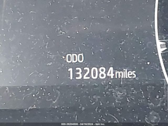 5TDFZRBH4MS097620 Toyota Highlander Platinum