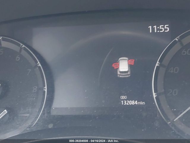 5TDFZRBH4MS097620 Toyota Highlander Platinum