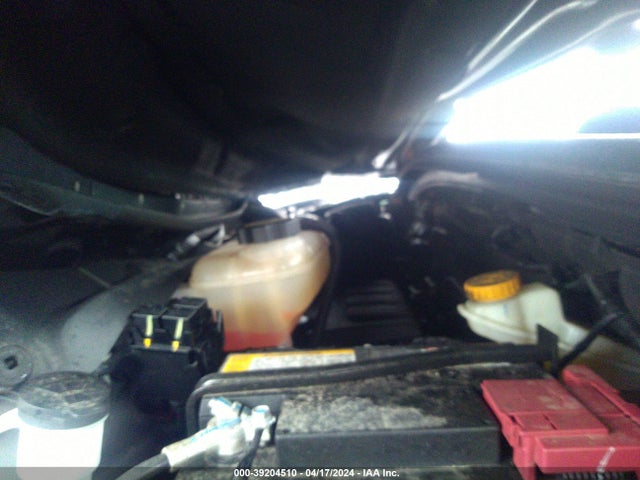 Chevrolet Trax Fwd Ls 2020 3GNCJKSB8LL175695 Image 10
