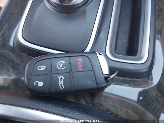 2C3CCAEG0JH159845 Chrysler 300 Limited