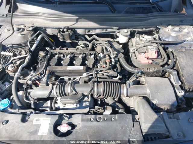 1HGCV1F5XJA225420 Honda Accord Ex-l