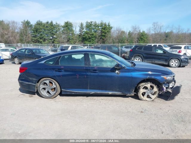 1HGCV1F5XJA225420 Honda Accord Ex-l