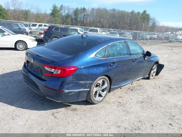 1HGCV1F5XJA225420 Honda Accord Ex-l