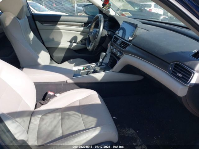 1HGCV1F5XJA225420 Honda Accord Ex-l