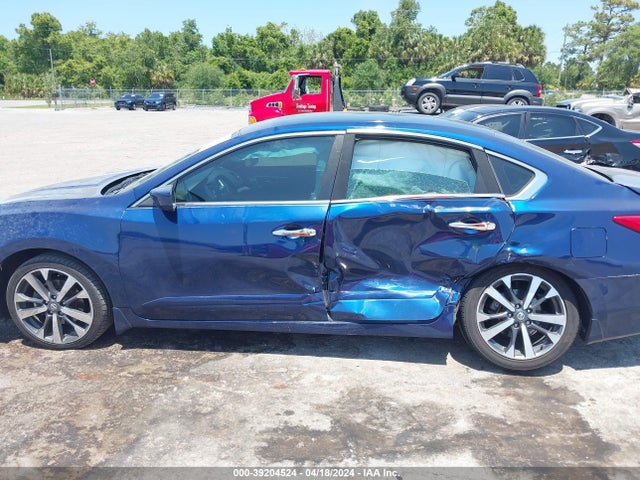 Nissan Altima 2.5 Sr 2016 1N4AL3AP8GC273890 Image 14