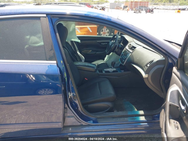 Nissan Altima 2.5 Sr 2016 1N4AL3AP8GC273890 Image 5