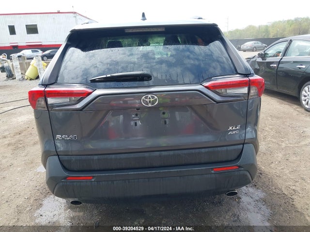 Toyota Rav4 Xle 2019 JTMP1RFV4KD505098 Image 16