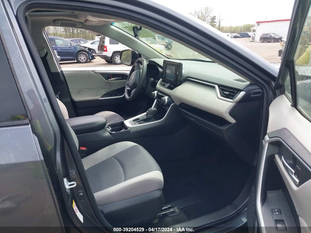 Toyota Rav4 Xle 2019 JTMP1RFV4KD505098 Image 5