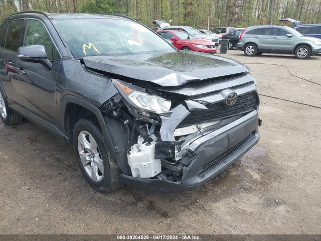 Toyota Rav4 Xle 2019 JTMP1RFV4KD505098 Image 6