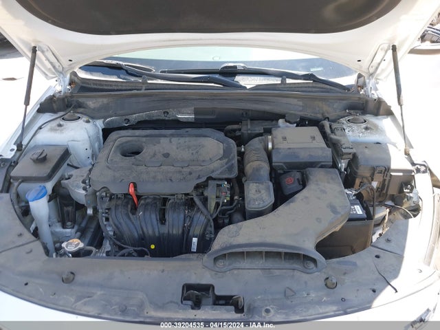 KIA Optima Lx 2020 5XXGT4L31LG435521 Image 10
