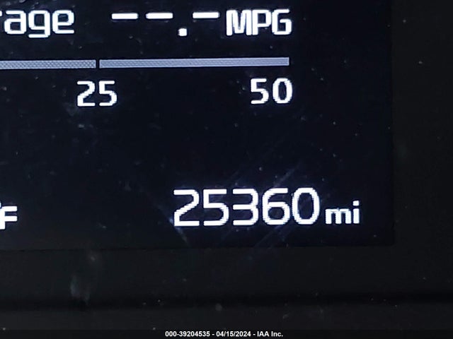 KIA Optima Lx 2020 5XXGT4L31LG435521 Image 16