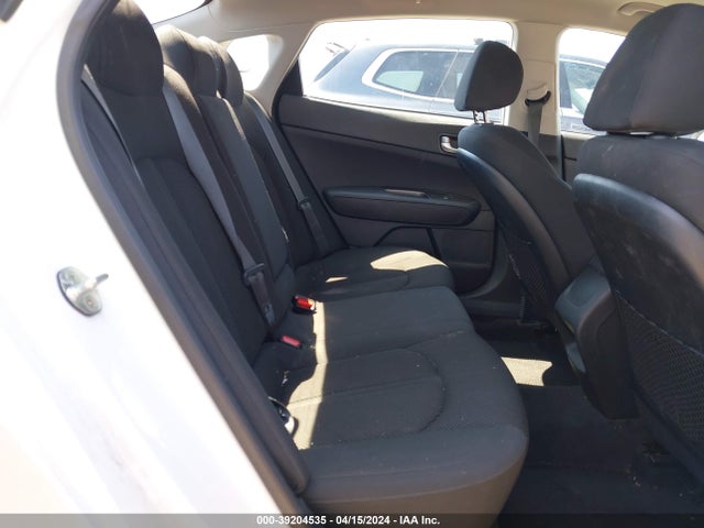 KIA Optima Lx 2020 5XXGT4L31LG435521 Image 8