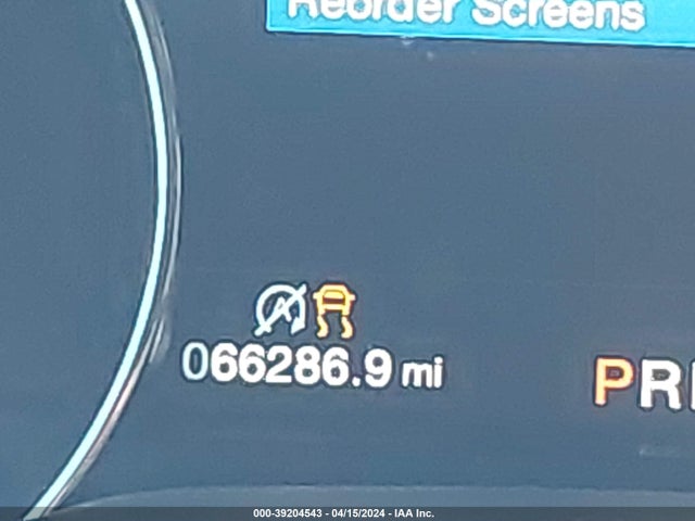 Ford F-150 Platinum 2018 1FTEW1EG6JFB64917 Image 16