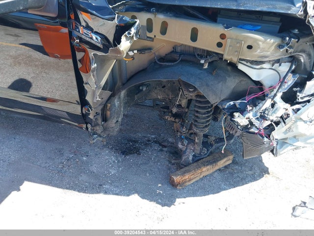 Ford F-150 Platinum 2018 1FTEW1EG6JFB64917 Image 19