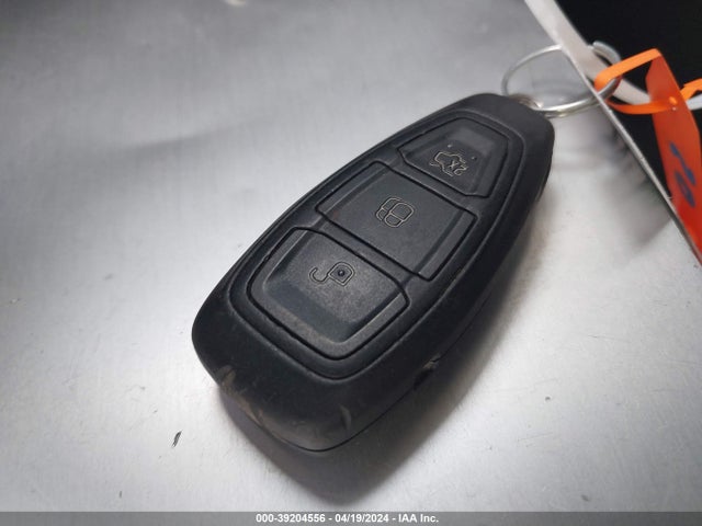 Ford FOCUS ST 2018 1FADP3L97JL260524 Image 11