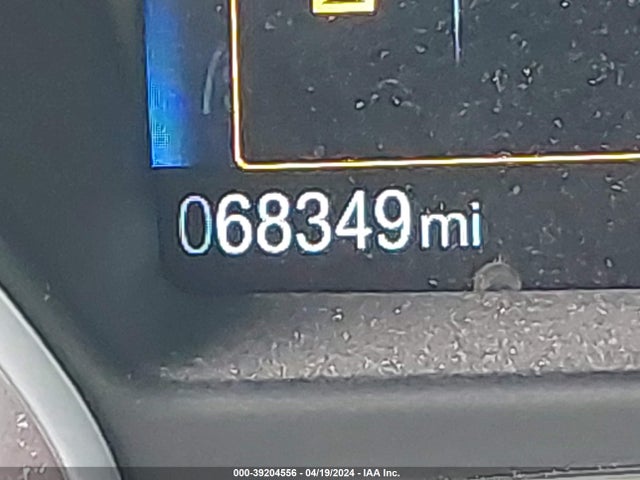 Ford FOCUS ST 2018 1FADP3L97JL260524 Image 15