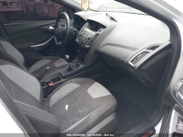Ford FOCUS ST 2018 1FADP3L97JL260524 Image 5