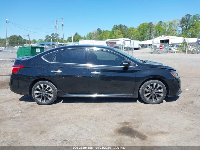 Nissan Sentra Sr Turbo 2018 3N1CB7AP2JY210394 Image 13