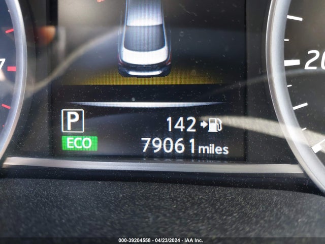 Nissan Sentra Sr Turbo 2018 3N1CB7AP2JY210394 Image 15