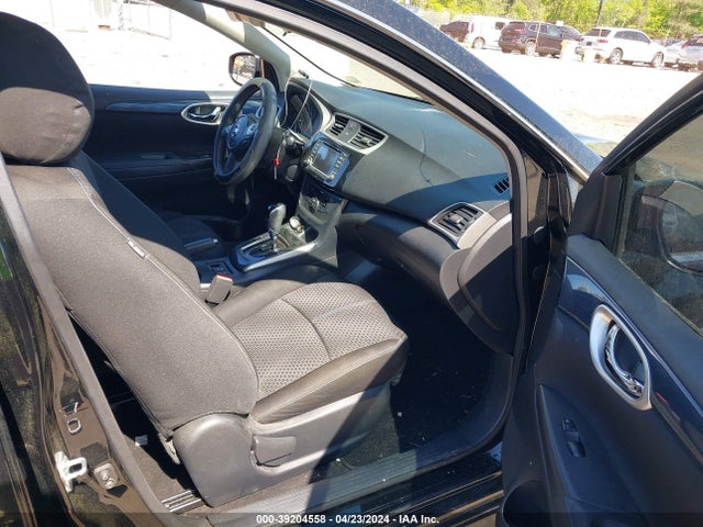 Nissan Sentra Sr Turbo 2018 3N1CB7AP2JY210394 Image 5