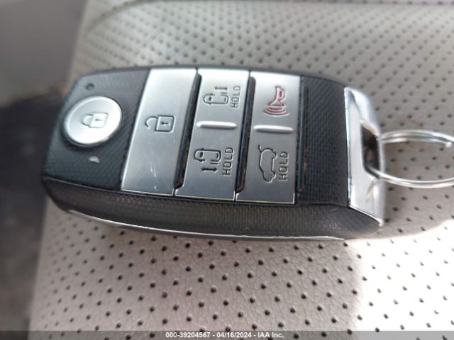 KNDMC5C15G6108759 KIA SEDONA EX