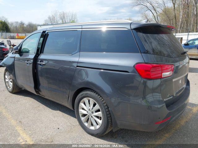 KNDMC5C15G6108759 KIA SEDONA EX