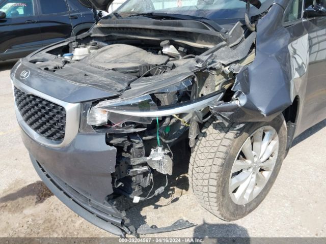 KNDMC5C15G6108759 KIA SEDONA EX