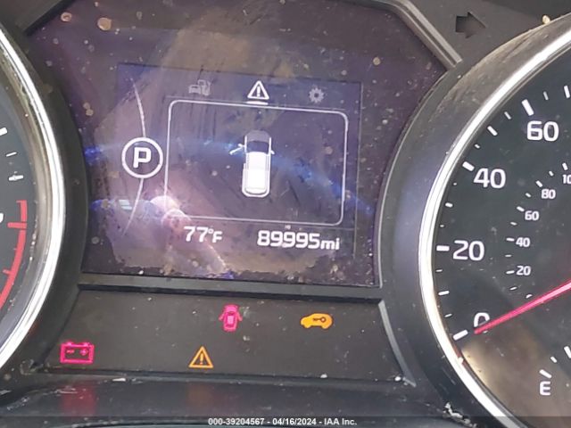 KNDMC5C15G6108759 KIA SEDONA EX