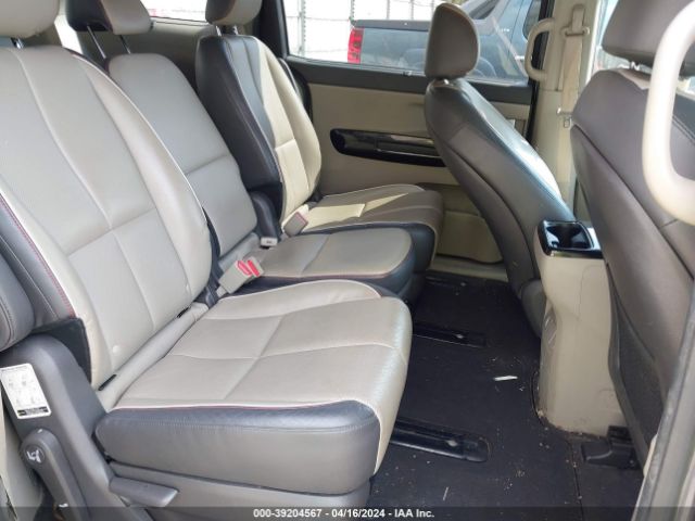 KNDMC5C15G6108759 KIA SEDONA EX