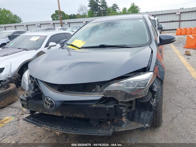 Toyota COROLLA SE 2019 5YFBURHE4KP919476 Image 12