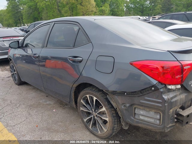 Toyota COROLLA SE 2019 5YFBURHE4KP919476 Image 14