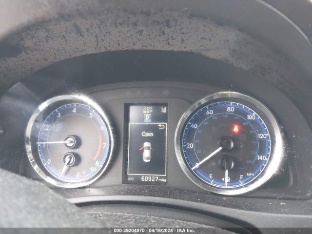 Toyota COROLLA SE 2019 5YFBURHE4KP919476 Image 15