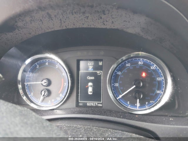 Toyota COROLLA SE 2019 5YFBURHE4KP919476 Image 7