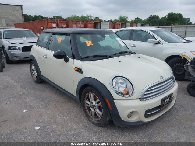 2013 MINI HARDTOP WMWSU3C5XDT686507 Photo 0