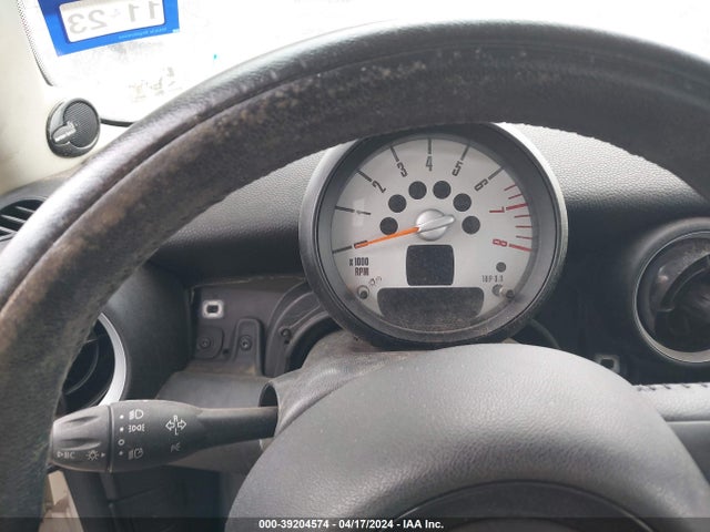 2013 MINI HARDTOP WMWSU3C5XDT686507 Photo 6