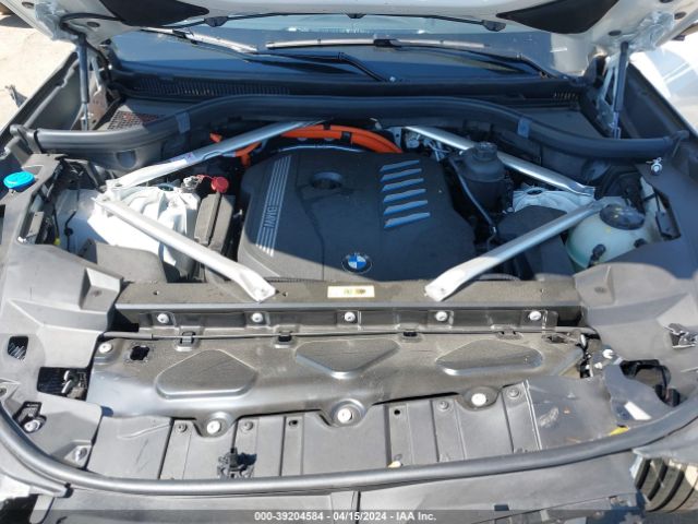 5UXTA6C06P9R77754 BMW X5 Phev Xdrive45e