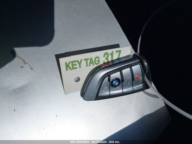 5UXTA6C06P9R77754 BMW X5 Phev Xdrive45e