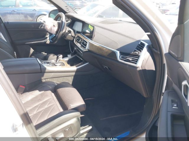 5UXTA6C06P9R77754 BMW X5 Phev Xdrive45e