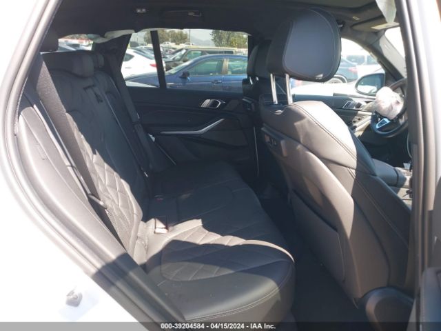 5UXTA6C06P9R77754 BMW X5 Phev Xdrive45e