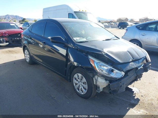 Hyundai dohc gdi gamma 2016 KMHCT4AE7GU107681 Image 13