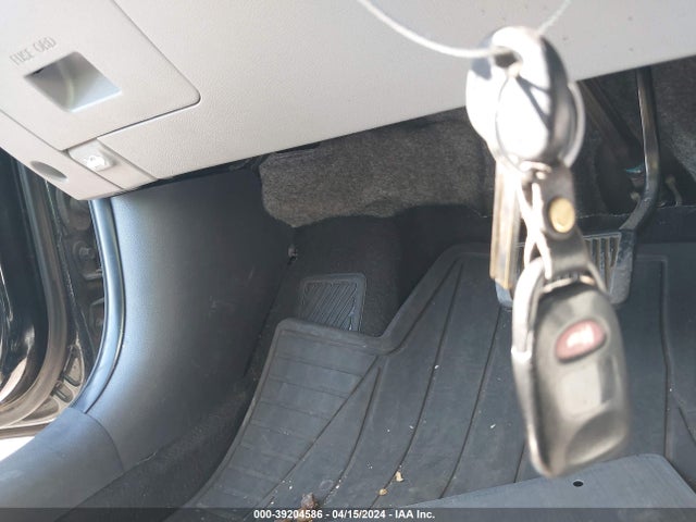 Hyundai dohc gdi gamma 2016 KMHCT4AE7GU107681 Image 23