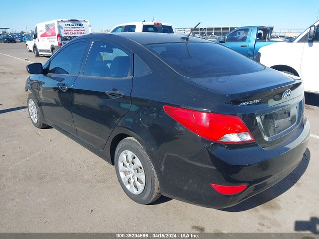 Hyundai dohc gdi gamma 2016 KMHCT4AE7GU107681 Image 15