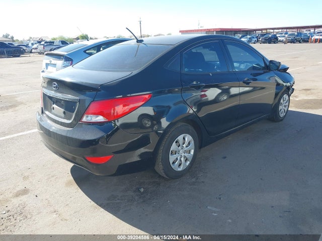 Hyundai dohc gdi gamma 2016 KMHCT4AE7GU107681 Image 16