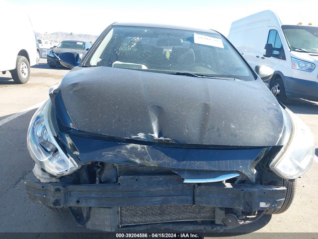 Hyundai dohc gdi gamma 2016 KMHCT4AE7GU107681 Image 18