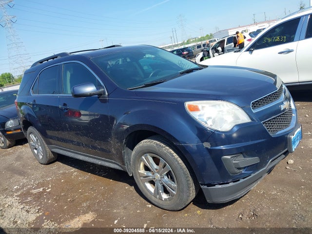 2015 2GNALBEK0F1155072 main image