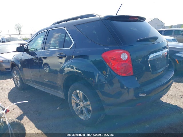 Chevrolet EQUINOX 1LT 2015 2GNALBEK0F1155072 Image 3