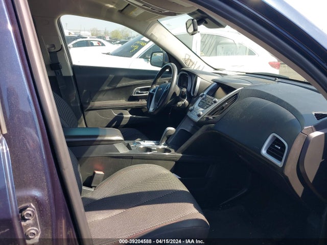 Chevrolet EQUINOX 1LT 2015 2GNALBEK0F1155072 Image 5
