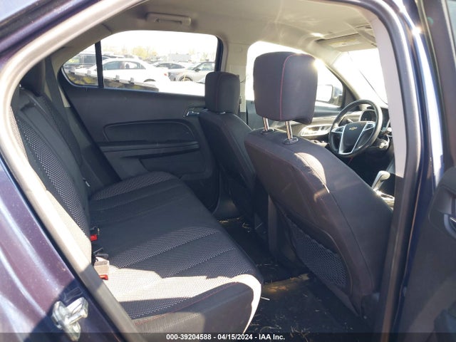 Chevrolet EQUINOX 1LT 2015 2GNALBEK0F1155072 Image 8